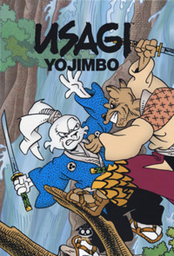 Usagi Yojimbo - Librerie.coop Usagi Yojimbo - Librerie.coop