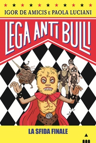Sfida finale - Librerie.coop