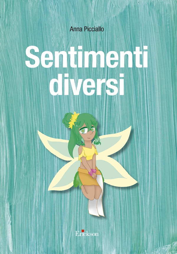 Sentimenti diversi - Librerie.coop Sentimenti diversi - Librerie.coop