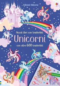 Unicorni - Librerie.coop