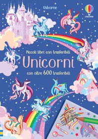 Unicorni - Librerie.coop
