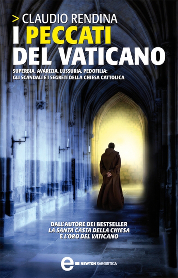 I peccati del Vaticano - Librerie.coop I peccati del Vaticano - Librerie.coop