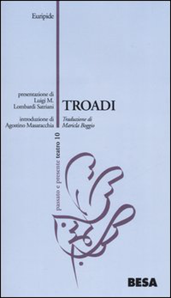 Troadi - Librerie.coop Troadi - Librerie.coop