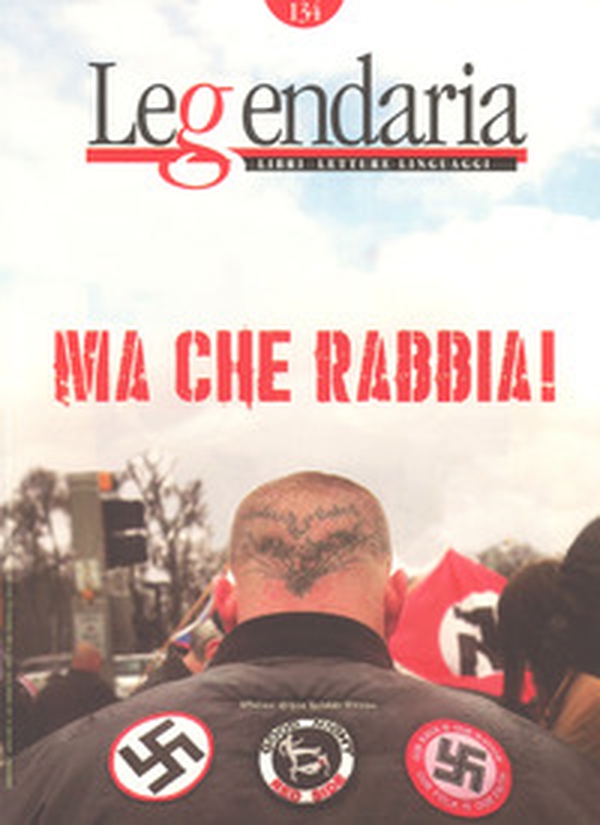 Leggendaria - Librerie.coop Leggendaria - Librerie.coop
