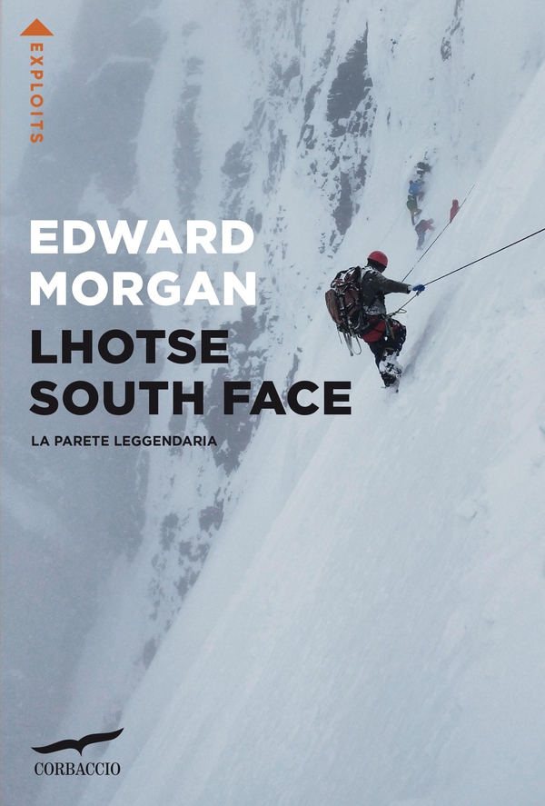Lhotse South Face - Librerie.coop Lhotse South Face - Librerie.coop