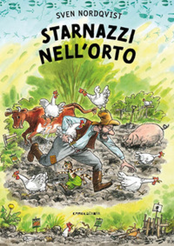 Starnazzi nell'orto - Librerie.coop Starnazzi nell'orto - Librerie.coop