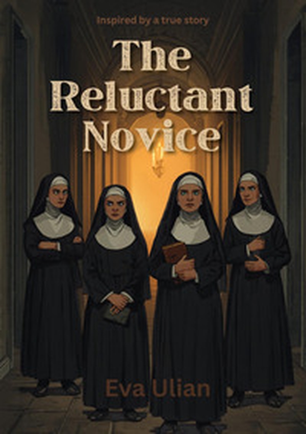 The reluctant novice - Librerie.coop