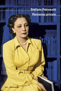 Romanzo privato - Librerie.coop