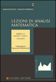 Lezioni di analisi matematica - Librerie.coop Lezioni di analisi matematica - Librerie.coop