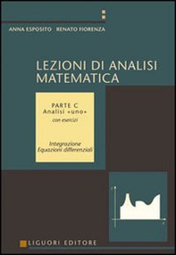 Lezioni di analisi matematica - Librerie.coop