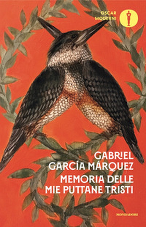 Memoria delle mie puttane tristi - Librerie.coop Memoria delle mie puttane tristi - Librerie.coop