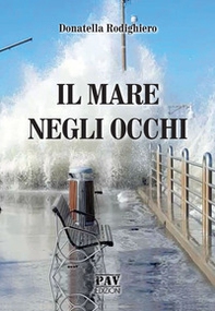 Il mare negli occhi - Librerie.coop