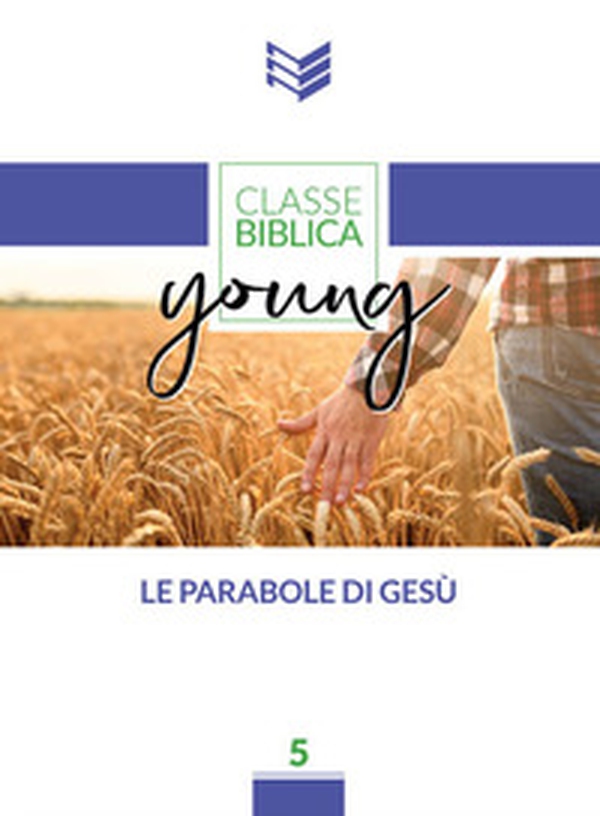 Parabole di Gesù - Librerie.coop Parabole di Gesù - Librerie.coop