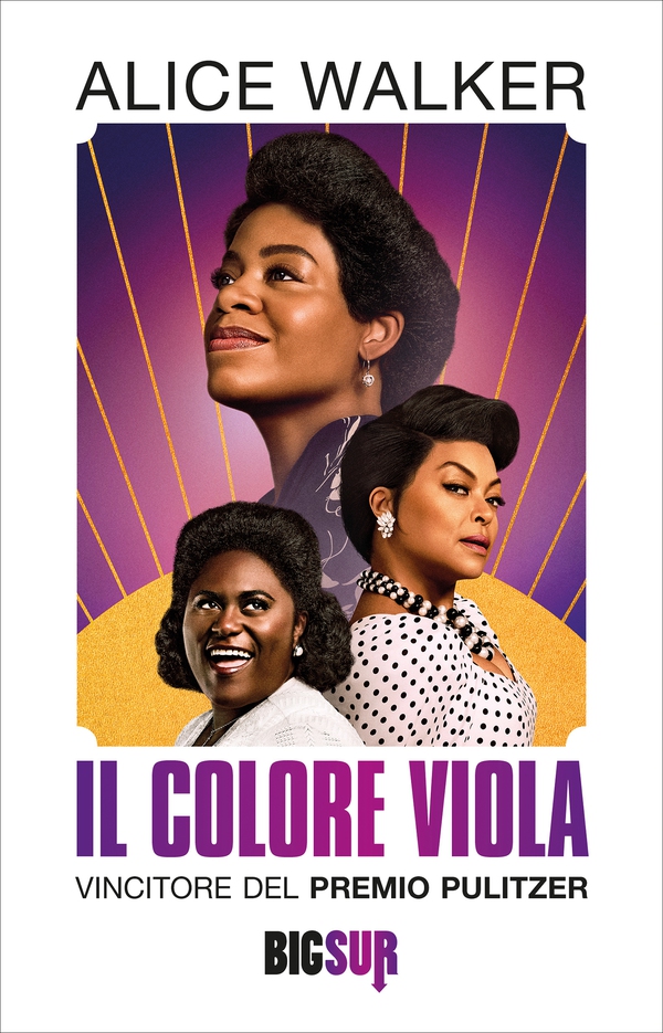 Il colore viola - Librerie.coop Il colore viola - Librerie.coop