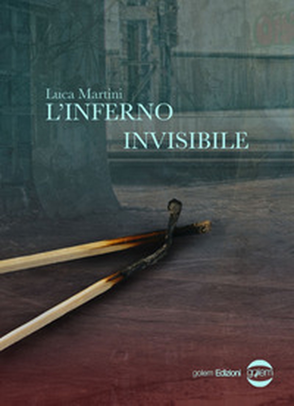 L'inferno invisibile - Librerie.coop L'inferno invisibile - Librerie.coop