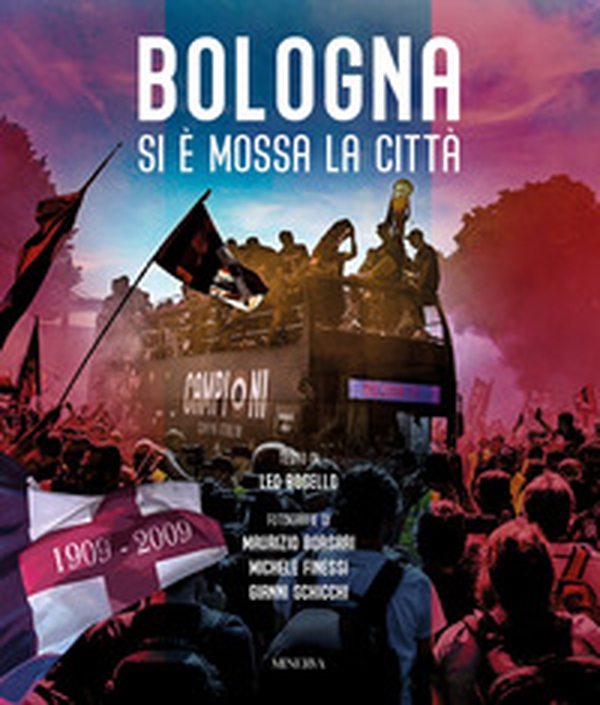 Bologna. Si è mossa la città - Librerie.coop Bologna. Si è mossa la città - Librerie.coop