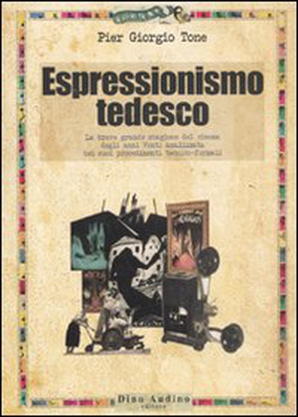 Espressionismo tedesco - Librerie.coop Espressionismo tedesco - Librerie.coop