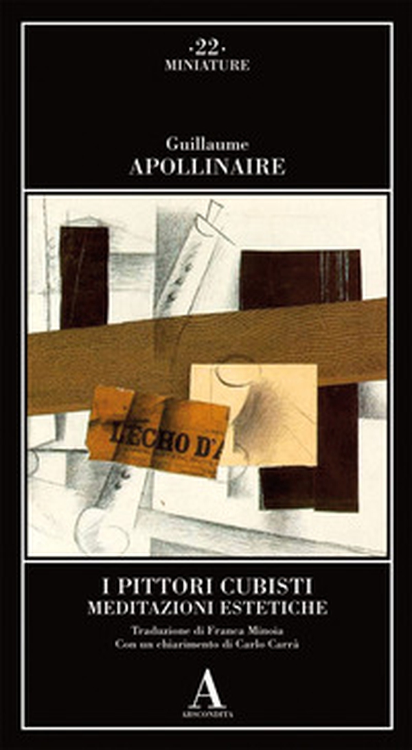 I pittori cubisti. Meditazioni estetiche - Librerie.coop I pittori cubisti. Meditazioni estetiche - Librerie.coop