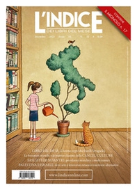 L'Indice dei libri del mese. Dicembre 2023 - Librerie.coop