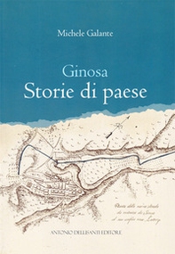 Ginosa. Storie di paese - Librerie.coop