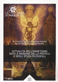 La rosa di Paracelso - Librerie.coop La rosa di Paracelso - Librerie.coop