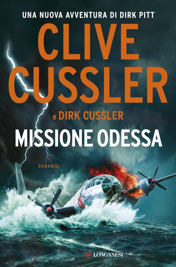 Missione Odessa - Librerie.coop Missione Odessa - Librerie.coop