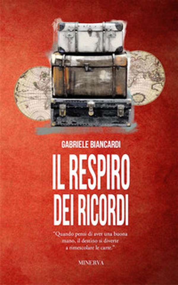 Il respiro dei ricordi - Librerie.coop Il respiro dei ricordi - Librerie.coop