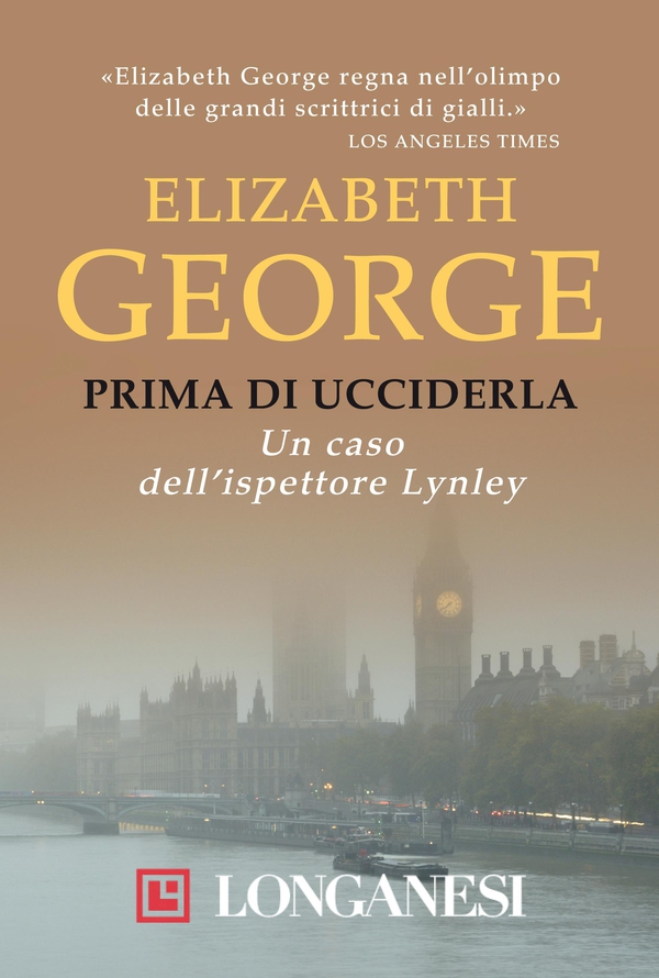 Prima di ucciderla - Librerie.coop Prima di ucciderla - Librerie.coop