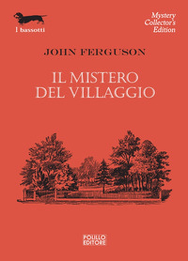 Il mistero del villaggio - Librerie.coop Il mistero del villaggio - Librerie.coop