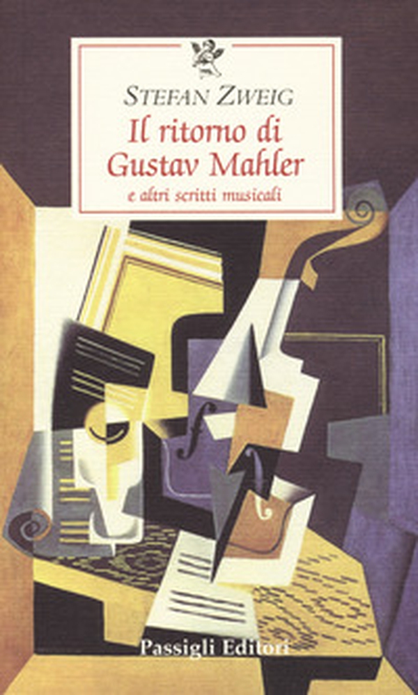 Il ritorno di Gustav Mahler e altri scritti musicali - Librerie.coop Il ritorno di Gustav Mahler e altri scritti musicali - Librerie.coop