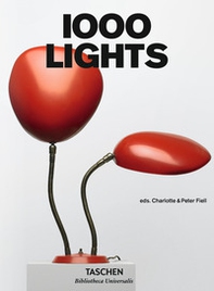 1000 lights. Ediz. italiana, spagnola e portoghese - Librerie.coop