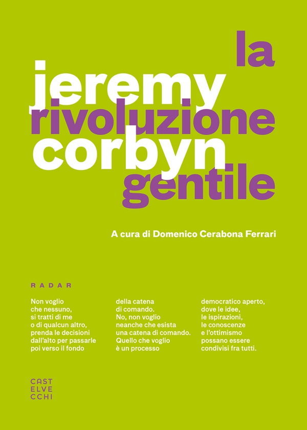 La rivoluzione gentile - Librerie.coop La rivoluzione gentile - Librerie.coop
