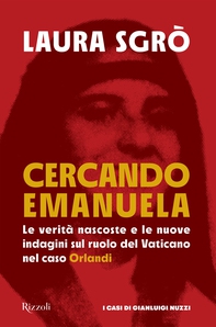 Cercando Emanuela - Librerie.coop