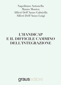 L'handicap e il difficile cammino dell'integrazione - Librerie.coop
