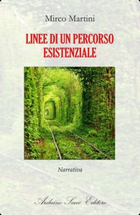 Linee di un percorso esistenziale - Librerie.coop