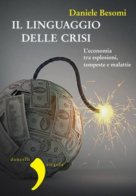 Il linguaggio delle crisi - Librerie.coop Il linguaggio delle crisi - Librerie.coop