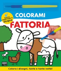 Fattoria. Colorami - Librerie.coop