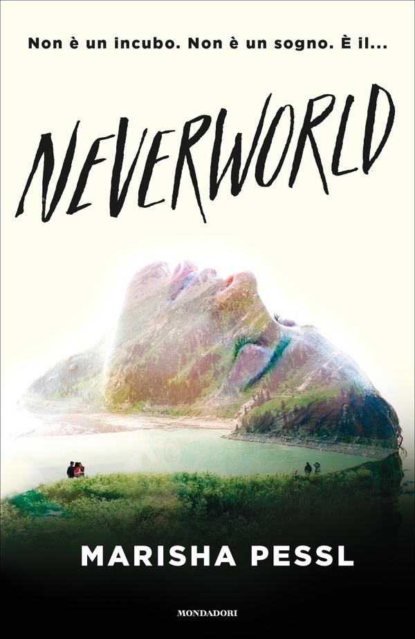 Neverworld - Librerie.coop Neverworld - Librerie.coop