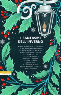 I fantasmi dell'inverno - Librerie.coop I fantasmi dell'inverno - Librerie.coop