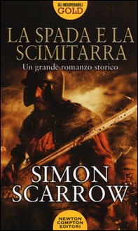 La spada e la scimitarra - Librerie.coop La spada e la scimitarra - Librerie.coop