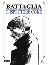 L'ispettore Coke - Librerie.coop