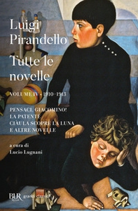 Tutte le novelle - Vol. 4 - Librerie.coop