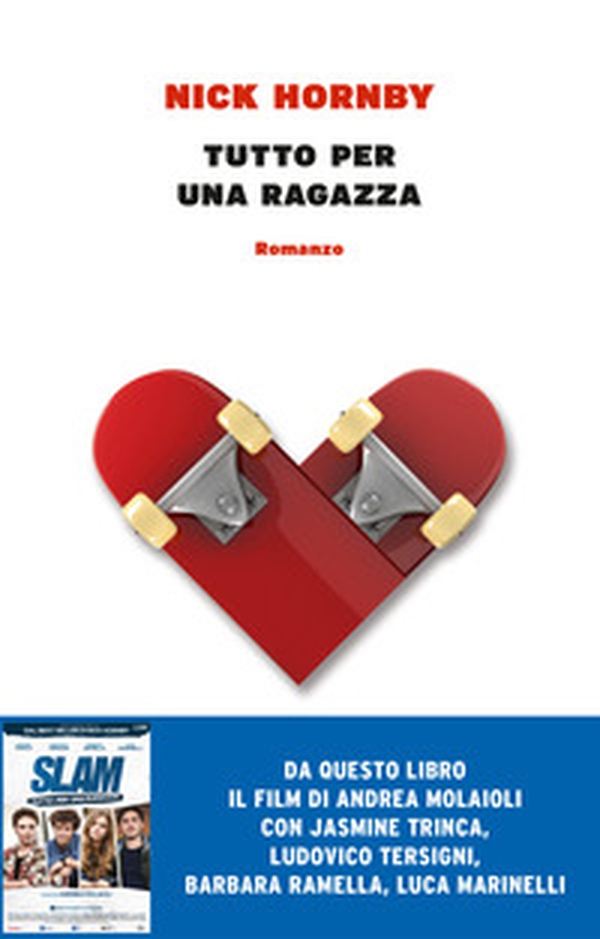 Tutto per una ragazza - Librerie.coop Tutto per una ragazza - Librerie.coop
