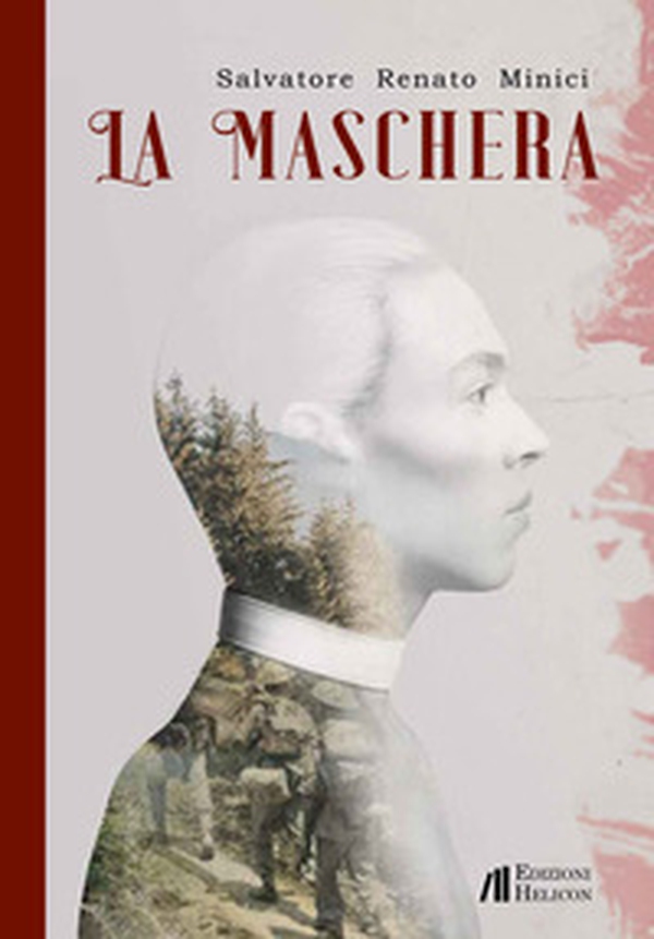 La maschera - Librerie.coop La maschera - Librerie.coop