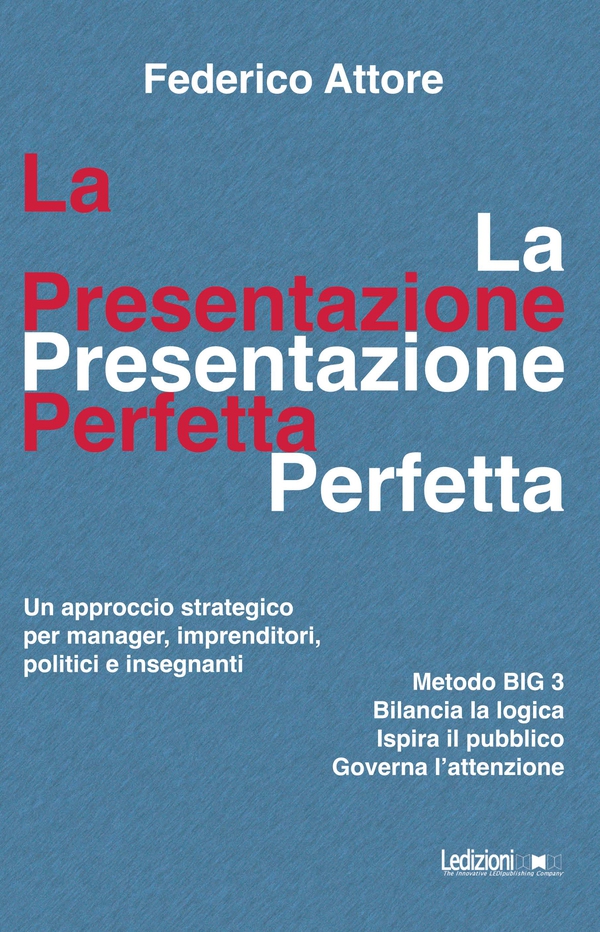 La presentazione perfetta - Librerie.coop