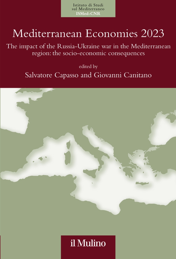 Mediterranean Economies 2023 - Librerie.coop Mediterranean Economies 2023 - Librerie.coop