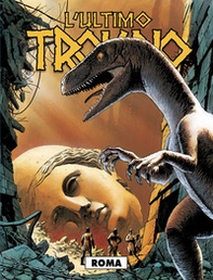 L'ultimo troiano - Vol. 3 - Librerie.coop