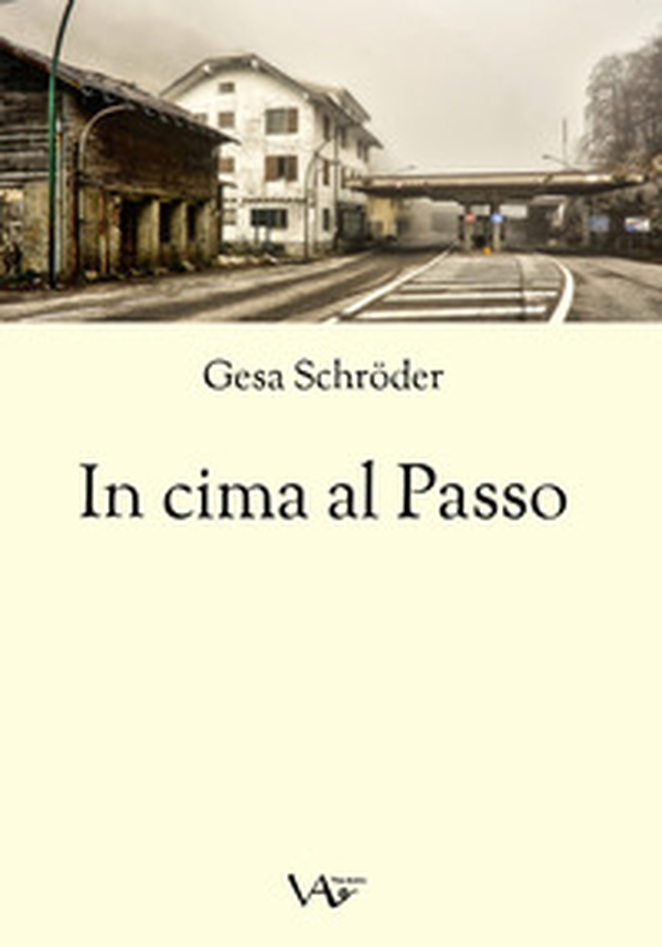 In cima al Passo - Librerie.coop