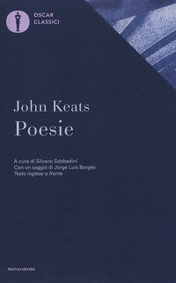 Poesie. Testo inglese a fronte - Librerie.coop Poesie. Testo inglese a fronte - Librerie.coop