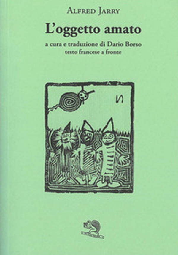 L'oggetto amato. Testo francese a fronte - Librerie.coop L'oggetto amato. Testo francese a fronte - Librerie.coop